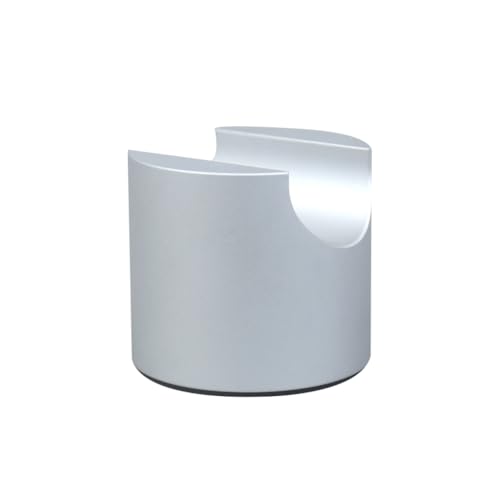 Soporte de cable de sonido con forma de aluminio anti-resonancia 3