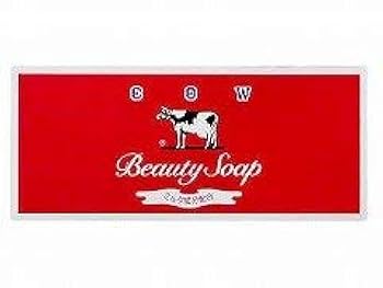 ②牛乳石鹸BEAUTYSOAP化粧石鹸カウブランド赤箱a1一箱100個入100g Amazon | 牛乳石鹸 赤箱 (カウブランド 牛乳石鹸 赤箱90g×3個 ×2