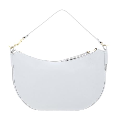 Sac à épaule Coccinelle Cuir d'une finition artisanale unique