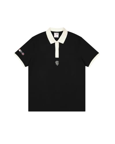 Polo homme Champion MLB 221044 idéal pour le week-end et le bureau