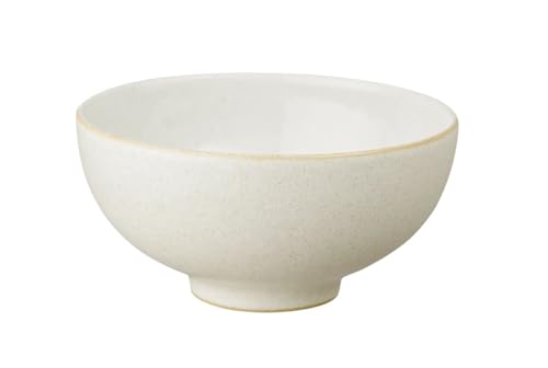 Image of Denby Impression Cream Rice Bowl