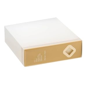 MHADBKH Aufbewahrungsbox für 24 CDs mit effizientem Design für Musikbegeisterte und Familien, die organisierte und geschützte CDs benötigen, Aufbewahrungslösung für Heim-CDs