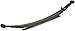 Dorman 22-483 Rear Leaf Spring Compatible with Select Chevrolet/GMC Models