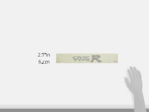 Amazon.co.jp: HONDA (ホンダ) 純正部品 ステツカー サイド *TYPE03