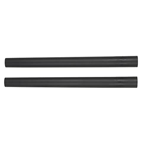Image of Shop-Vac 9190300 1.5 Inch Diameter Accessory Kit, 2 Extension Wands, Elbow Grip, 12 Inch Floor Nozzle With Brush /Squeegee Inserts