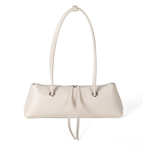 Sac à bandoulière style coréen pour aisselle XAGMODSHN de grande capacité
