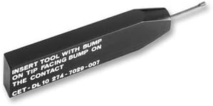 ITT CannonCETDL-10 Extraction Tool