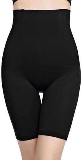 SME High Waisted Tummy Tucker Women Shapewear Belly Fat Shapewear for Full Body Shapewear for Women Tummy and Thigh Slimming Technology Tummy Shaper for Women Body Shaper for Women-image-28