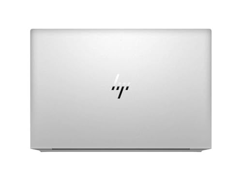 Image of (Refurbished) HP Newest EliteBook 840 G7 14 inch FHD IPS Premium Business Laptop, 10th Gen Intel Core i7-10610U, 16GB RAM, 512GB PCIe SSD, Backlit Keyboard, Fingerprint Reader, WiFi 6, USB-C, Windows 10 Pro, Silver