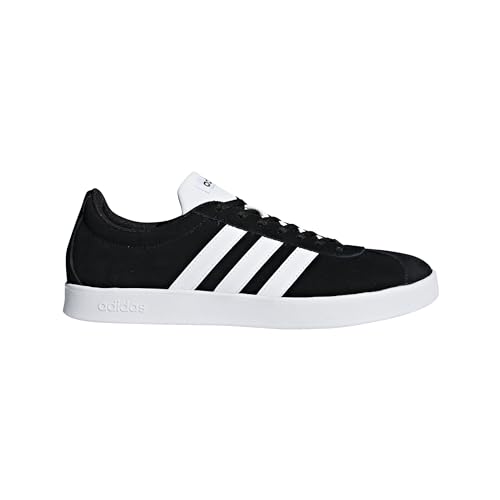 Image of adidas Men's Vl Court 2.0 Skateboarding Shoes