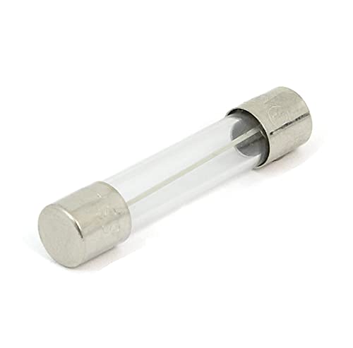 Ceramic Fuse - 250V/10 Amp - 6x32mm (B098BQNL3Q) Amazon Price History, Amazon Price Tracker