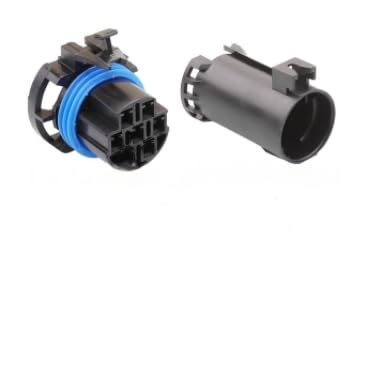 7 Pin Connector - Compatible with 12110751, 12110753