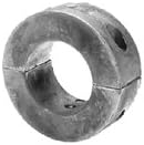 DONUT COLLAR ZINC 3/4"