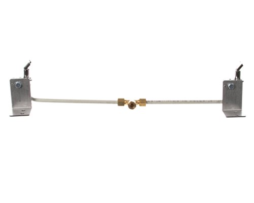 Vulcan Hart 00-959122-000G1 Natural Gas Pilot Assembly