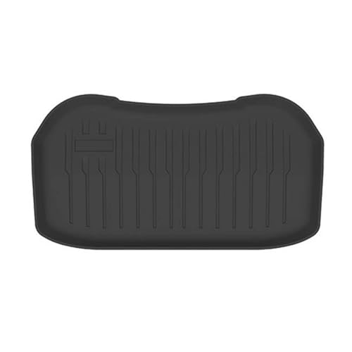 Tapis coffre avant Tesla Model 3 Highland 2024 imperméable TPE