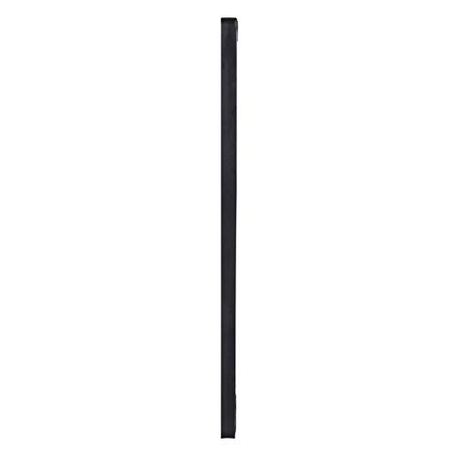 Image of Silverstone Technology FF144 HiFlow Magnetic 140mm Fan Filter, SST-FF144B