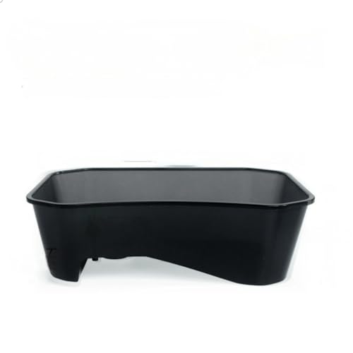 LunyongJp 70CM ^[g^N TP[X Eoh~tFXt Wt ڂ & Ki & rE & GTM vX`bN ~hKENTKEXb|p L TCY 74*43*23CM u[  ()