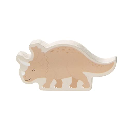 Sass & Belle Triceratops Drawer Knob
