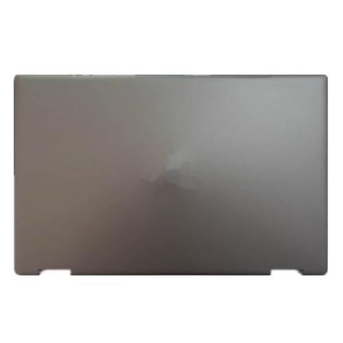 Couverture supérieure LCD pour HP Chromebook x360 14c-ca0000 gris