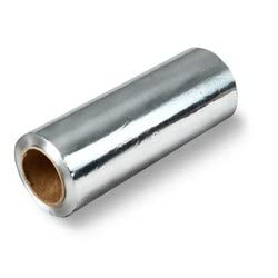 Prime deal Aluminium Foil 72 Meters, 11 microns | Food Packing, Wrapping, Storing and Serving (2)