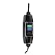 Kernbohrmaschine DEDRA max. Durchmesser Ø 130mm stark1700 W, gewicht 4,8kg, 0-1990RPM, IP20 schutz, softgrip, Stufenlos regelbare Geschwindigkeit, PRCD-Schalter, 1 ¼’’ Kronenaufsatz