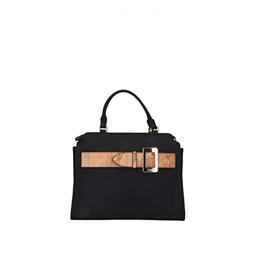 Sac à main avec bandoulière Musa bag Alviero Martini 1 Classe beige
