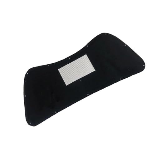 Isolant thermique capot Hyundai Tucson TL 2015-2019 contre bruit moteur