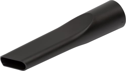 Image of Shop-Vac Crevice Tool 2.5 Inch | For Wet /Dry Vacuums | For Tight Spaces | Black | Pack of 5