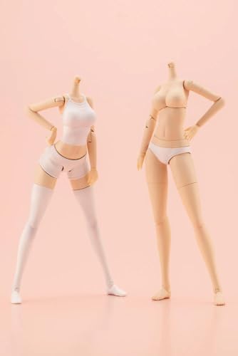 Image of Kotobukiya - Sousaishojoteien - Dress Up Body Large Model Kit