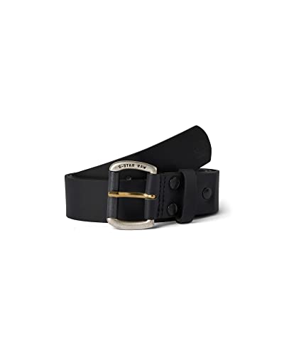 G-Star Raw Dast Belt, Accesorios Para Hombre, Negro Black D20177-3127-990 , 95 G-Star Raw Dast Belt, Accesorios Para Hombre, Negro Black D20177-3127-990 , 95