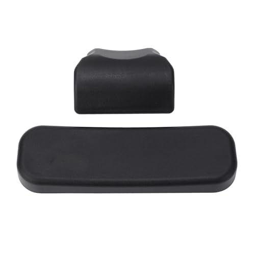 Dosseret de top case moto en mousse PU pour coffres de 22L à 32L