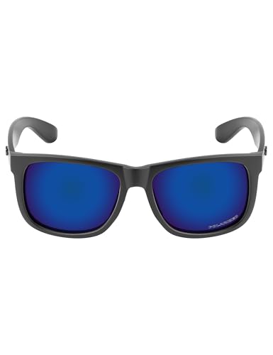 Image of Mryok Replacement Lenses for Ray-Ban Justin RB4165 54mm Sunglasses, HD Polarized, UV Protection, Impact Resistant