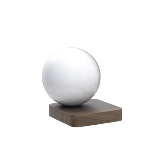 Levitating Moon Lamp Magnetic Floating Moon Lamp 3 Color Modes - Image 5