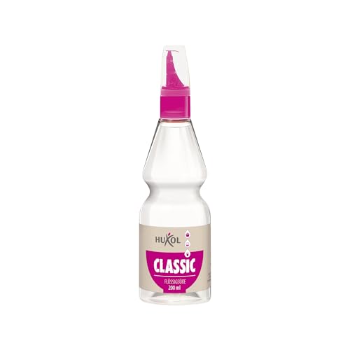 HUXOL Flüssigsüßstoff 200 ml Flasche