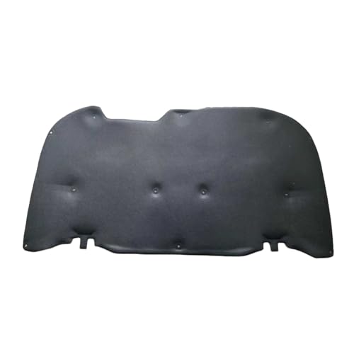 Coussin Isolation Capot Lexus LX 2016-2021 Réduit Bruit et Chaleur - 3