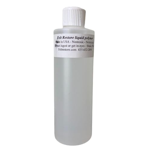 Piano Felt Restore for Key Bushings and Hammers