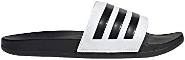 adidas unisex-adult Adilette Comfort