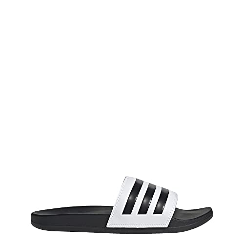 adidas Adult Adilette Comfort Slides