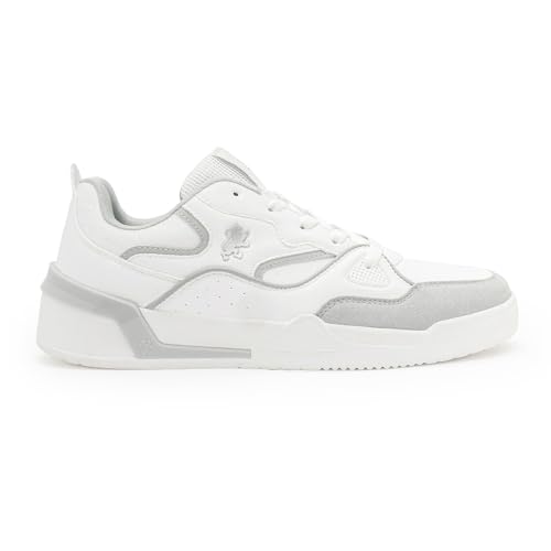 Image of Red Tape Mens Rsl0505a Low-Top