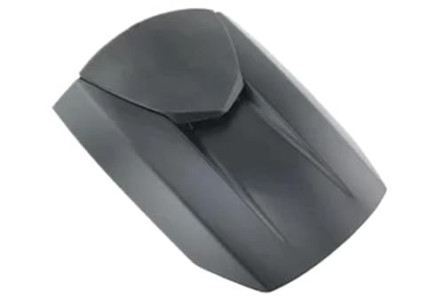 Capot de siège arrière CBR600RR pour transformer votre moto en version piste solo