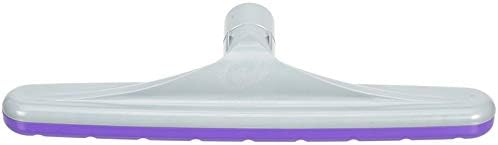 ProTeam Xover Multi-Surface Floor Tool 14 in. - Purple - Matte - 14 Multi-Surface Xover Floor Tool