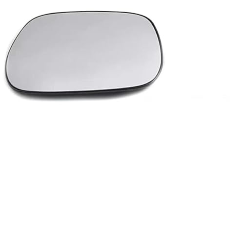 Verre rétroviseur dégivrant RAV4 résout le manque de visibilité