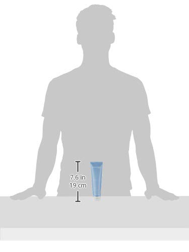 Phytomer Oligopur Purifying Cleansing Gel | Skin Balancing, Oil Absorbing Face Cleanser | Energizing Face Wash Prevents Dull Skin Tone | Safe, Natural Ingredients | Sustainable & Eco-Friendly | 150Ml #TOP3