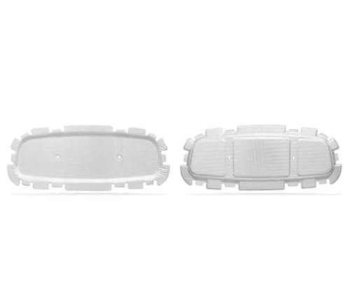 Tapis d'isolation de capot pour Polo Sedan coton premium thermique