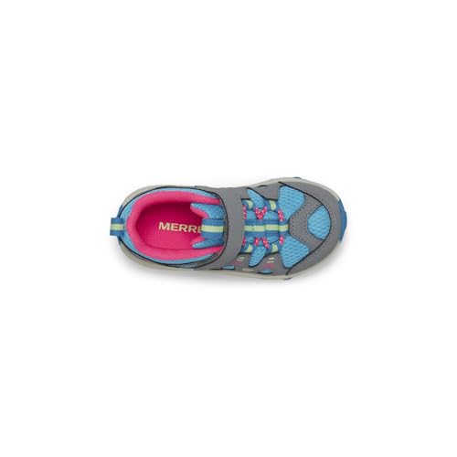 Image of Merrell Trail Chaser Shoe Kids