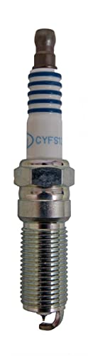Motorcraft Spark Plug - SP550X
