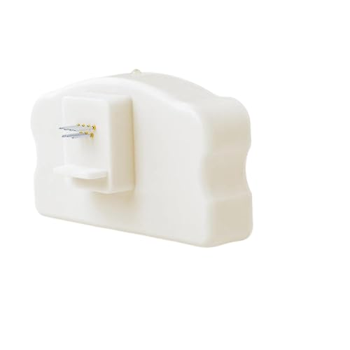 Réinitialiseur de puce pour réservoir de maintenance Epson Stylus Pro 7800 9800 4880