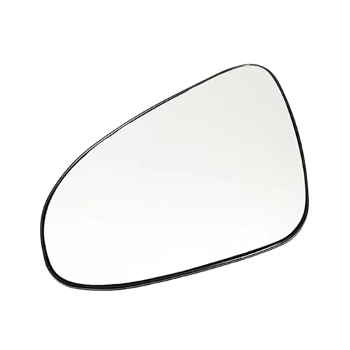 Verre rétroviseur de haute précision pour Yaris côté gauche