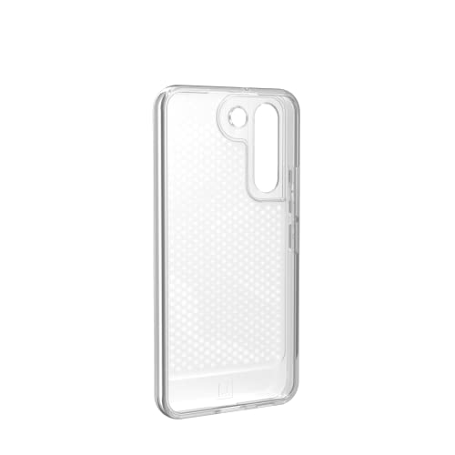 U - di UAG Progettato per Flounder Case Lucent