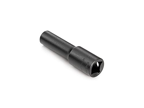 Image of TEKTON 3 /8 Inch Drive x 8 mm Deep 6-Point Impact Socket | SID13108